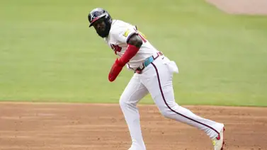 MLB: El poder de Marcell Ozuna se hizo sentir (+Video) MLB: El poder de Marcell Ozuna se hizo sentir (+Video)