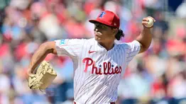 MLB: Jesús Luzardo lanzó una joya para los Phillies de Philadelphia (+Detalles)