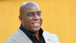 NBA: Magic Johnson lanza dura crítica a J.J. Redick por la derrota de los Lakers en el Juego 1 ante Timberwolves