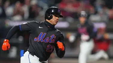 MLB: Mets de Nueva York barren la serie ante San Luis con una explosiva ofensiva (Final) MLB: Mets de Nueva York barren la serie ante San Luis con una explosiva ofensiva (Final)