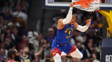 NBA: ¡Impresionante! Russell Westbrook alcanza este grandioso récord histórico