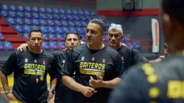 SPB: Entrevista Exclusiva con Julio Duquela coach de Gaiteros del Zulia (+video) SPB: Entrevista Exclusiva con Julio Duquela coach de Gaiteros del Zulia (+video)