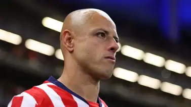 Liga MX: ¿Irrespeto a Chicharito? Faitelson cuestiona falta de minutos del delantero de Chivas Liga MX: ¿Irrespeto a Chicharito? Faitelson cuestiona falta de minutos del delantero de Chivas