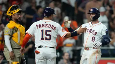 MLB: Padres se llevan la victoria y evitan la barrida (Finalizado) MLB: Padres se llevan la victoria y evitan la barrida (Finalizado)
