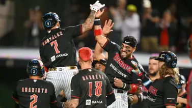 Pelotero de Leones del Caracas hace este espectacular out en la LMB (+Video) Pelotero de Leones del Caracas hace este espectacular out en la LMB (+Video)