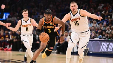 NBA: Estos son los finalistas para los premios individuales de esta temporada 2024-25
