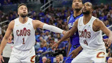 NBA: ¿Lo lograrán? Estas franquicias tienen múltiples finalistas en diversos reconocimientos de final de temporada 2024-25 NBA: ¿Lo lograrán? Estas franquicias tienen múltiples finalistas en diversos reconocimientos de final de temporada 2024-25