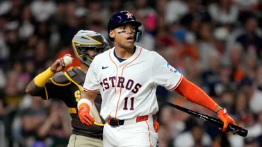 MLB: Resultados del domingo 20 de abril en las Grandes Ligas