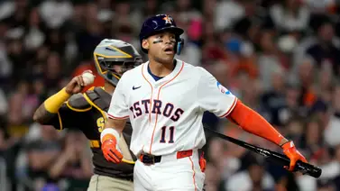 MLB: Resultados del domingo 20 de abril en las Grandes Ligas MLB: Resultados del domingo 20 de abril en las Grandes Ligas