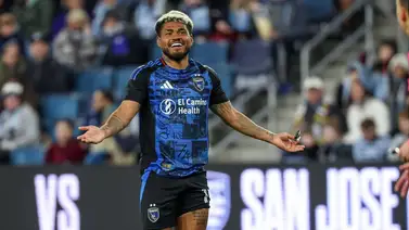 Josef Martínez se acerca top 5 histórico en la MLS (+ Video) Josef Martínez se acerca top 5 histórico en la MLS (+ Video)