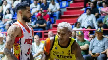 SPB: ¡En otro nivel! Gaiteros del Zulia es el primer equipo clasificado a la postemporada en esta zafra 2025 SPB: ¡En otro nivel! Gaiteros del Zulia es el primer equipo clasificado a la postemporada en esta zafra 2025