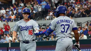 MLB: Así marchan las tablas de posiciones tras la jornada de este domingo 20 de abril MLB: Así marchan las tablas de posiciones tras la jornada de este domingo 20 de abril