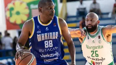 SPB: Estos son los juegos pautados para la jornada del 21 de abril SPB: Estos son los juegos pautados para la jornada del 21 de abril