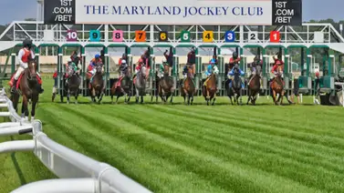 Jean Gregor Briceño con el batacazo del sábado y se acerca a las 100 victorias Jean Gregor Briceño con el batacazo del sábado y se acerca a las 100 victorias