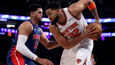 NBA: Mira los juegos de Playoffs para la jornada de este 21 de abril NBA: Mira los juegos de Playoffs para la jornada de este 21 de abril