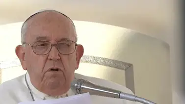 Papa Francisco: Estos famosos tuvieron el placer de conocerlo Papa Francisco: Estos famosos tuvieron el placer de conocerlo