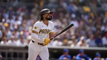 MLB: ¿Fernando Tatis Jr podría ser el próximo 50-50 en Grandes Ligas? MLB: ¿Fernando Tatis Jr podría ser el próximo 50-50 en Grandes Ligas?