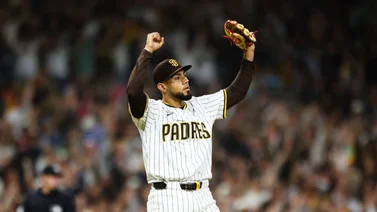 MLB: Robert Suárez está intratable en este comienzo de temporada (+Detalles)