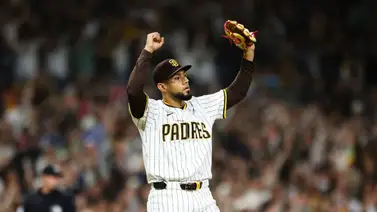 MLB: Robert Suárez está intratable en este comienzo de temporada (+Detalles) MLB: Robert Suárez está intratable en este comienzo de temporada (+Detalles)