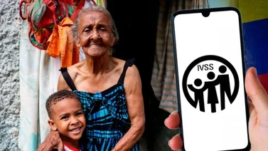 Pensión del IVSS