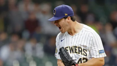 MLB: Mira el increíble resurgir que ha vivido el pitcheo de Milwaukee en 2025