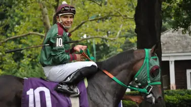 Irwin Rosendo gana una y es colíder de este meeting en Estados Unidos Irwin Rosendo gana una y es colíder de este meeting en Estados Unidos