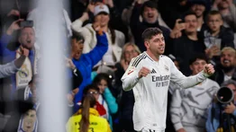 Real Madrid y su impresionante racha ante el Athletic Bilbao