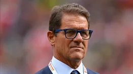 Capello indignado con el trato que se le está dando a Ancelotti