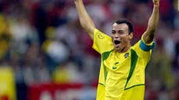 Leyenda brasileña se deshace en elogios hacia la Vinotinto (+Video)