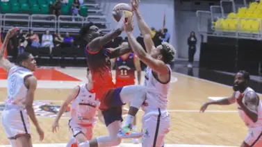 Juan Suero, el héroe de Piratas: Lidera remontada de película ante Panteras Juan Suero, el héroe de Piratas: Lidera remontada de película ante Panteras