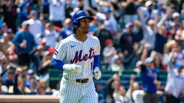 MLB: Francisco Lindor en modo estelar vs Cardenales de San Luis MLB: Francisco Lindor en modo estelar vs Cardenales de San Luis