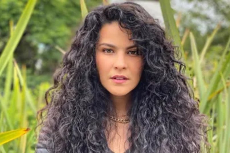 Actriz de Telemundo revela su lucha con una terrible enfermedad