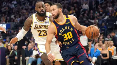 Playoffs NBA: estos son los juegos para esta semana Playoffs NBA: estos son los juegos para esta semana