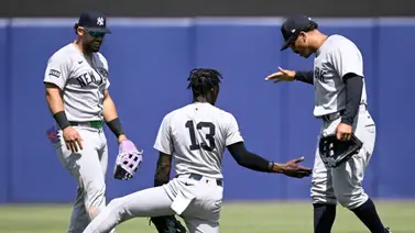 MLB: Yankees de Nueva York suben a este prospecto venezolano (+Video) MLB: Yankees de Nueva York suben a este prospecto venezolano (+Video)