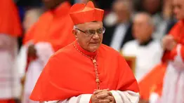 Cardenal Baltazar Porras se pronuncia sobre el fallecimiento del papa Francisco (+Video)
