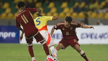 ¡Merecido! Estrellas de la Vinotinto de Oswaldo Vizcarrondo debutan en Primera División ¡Merecido! Estrellas de la Vinotinto de Oswaldo Vizcarrondo debutan en Primera División