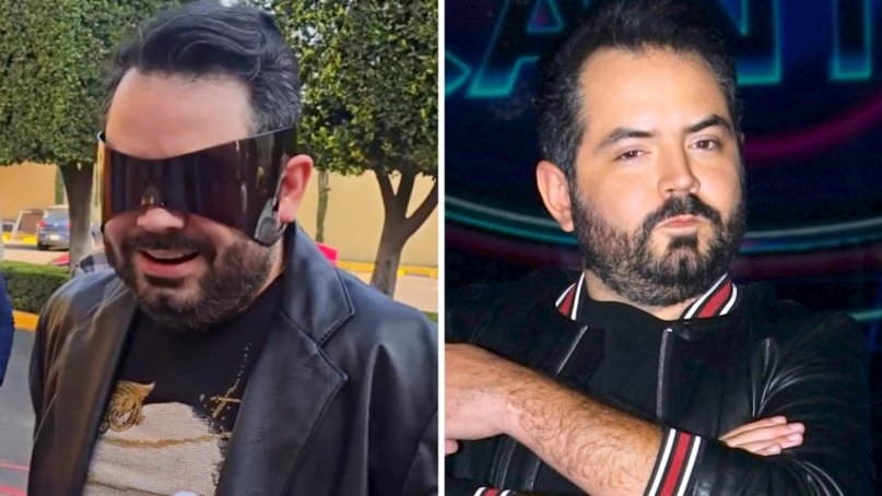 Avivan los conflictos entre Eugenio Derbez y Victoria Ruffo por una insólita razón - Avivan los conflictos entre Eugenio Derbez y Victoria Ruffo por una insólita razón