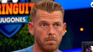 Jota Jordi desata la euforia culé: "Un 5-0 al Madrid en la final de Copa me valdría" Jota Jordi desata la euforia culé: "Un 5-0 al Madrid en la final de Copa me valdría"