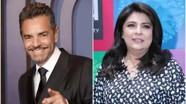 Avivan los conflictos entre Eugenio Derbez y Victoria Ruffo por una insólita razón Avivan los conflictos entre Eugenio Derbez y Victoria Ruffo por una insólita razón