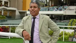 Primer éxito para este entrenador en La Rinconada tras 7 meses de paciencia