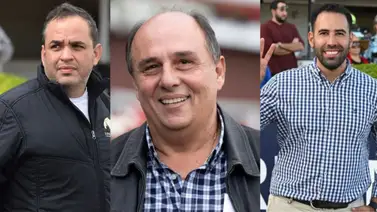 Estos son los 10 entrenadores venezolanos con más victorias en Estados Unidos (+Listado) Estos son los 10 entrenadores venezolanos con más victorias en Estados Unidos (+Listado)