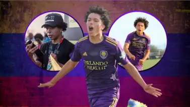 ¡MVP de la final! Promesa de Venezuela conquista su primer título en Estados Unidos (+Video) ¡MVP de la final! Promesa de Venezuela conquista su primer título en Estados Unidos (+Video)