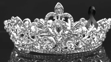 Miss Venezuela de luto por la muerte de un ser querido 