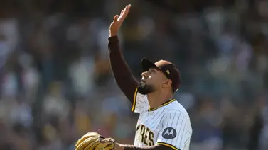 MLB: Robert Suárez se mantiene inmaculado con los Padres de San Diego MLB: Robert Suárez se mantiene inmaculado con los Padres de San Diego