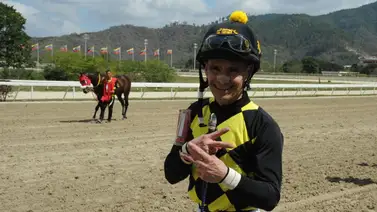 ¡¡¡Otraaaa para Castillo en Estados Unidos este lunes en Park Racing!!! ¡¡¡Otraaaa para Castillo en Estados Unidos este lunes en Park Racing!!!