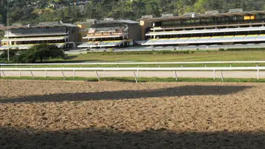 El primer meeting llega a su fin con la realización de la reunión 15 en La Rinconada El primer meeting llega a su fin con la realización de la reunión 15 en La Rinconada