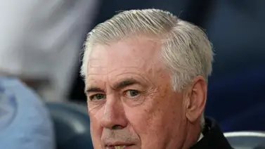 Carlo Ancelotti se acerca cada vez más a dirigir a Brasil Carlo Ancelotti se acerca cada vez más a dirigir a Brasil