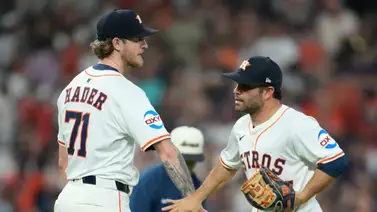 MLB: José Altuve lidera a los venezolanos en este renglón ofensivo (+Detalles) MLB: José Altuve lidera a los venezolanos en este renglón ofensivo (+Detalles)