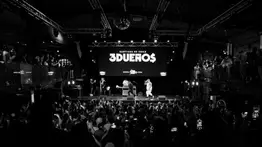 Morodo y 3 dueños encabezan el Tropical Flow vol.2