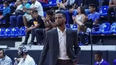 SPB: Panteras de Miranda anuncia la destitución de Dickson Salazar como entrenador SPB: Panteras de Miranda anuncia la destitución de Dickson Salazar como entrenador